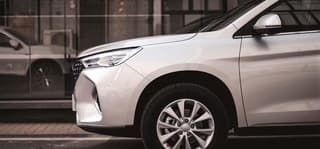 Ciclo completo "chino": la producción de crossovers Haval M6 se estableció en la antigua fábrica rusa de Peugeot-Citroen-Mitsubishi