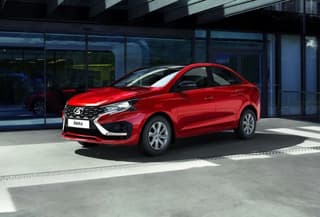 Испугались критики? АвтоВАЗ объяснил отсутствие новых Lada Iskra у дилеров