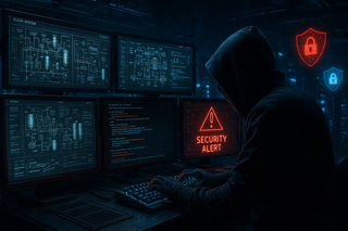 Hackers Shift to Targeted Attacks: Industry at Risk