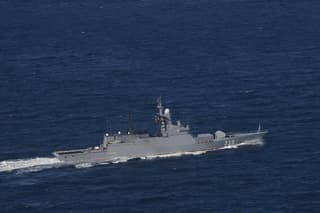 Russia to Hold Joint Military Exercises with China