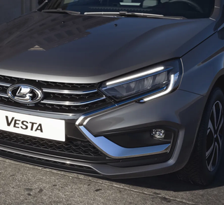 Lada Vesta se actualizará: aparecerá un nuevo color, una llave modificada y una serie de otras mejoras