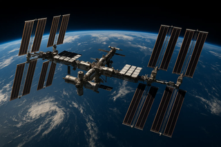Still working: Russia and the USA will continue joint work on the ISS until 2030