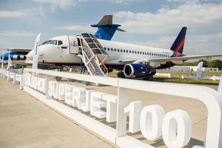 Is the SSJ-100 Water System Overloaded? How Russia Went Its Own Way