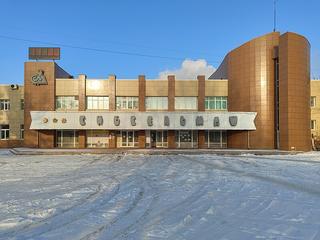 NPO "Sibselmash", the Largest Machine-Building Plant, Declared Fully Bankrupt