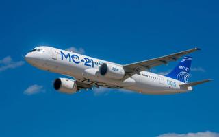 Изготовителю авионики МС-21 поставили задачу увеличить производство