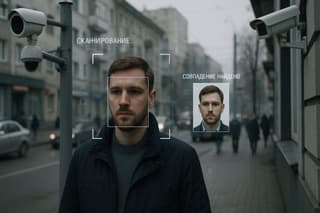 Face recognition system for 59 million rubles is being implemented in Voronezh