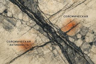 Способ прогнозировать землетрясения в «тихих» регионах открыли учёные из МФТИ