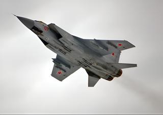 МиГ-41 готовится к взлёту: что известно о перехватчике шестого поколения