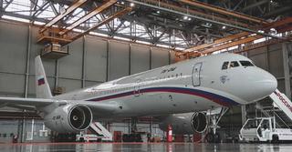 Казанский авиазавод обязался выпускать 10 самолётов Ту-214 в год: пока построили только один