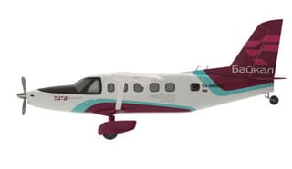 LMS-901 "Baikal" Turned Out to Be Cheaper Than All Foreign Analogues