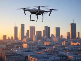 Works in poor visibility: a new system for recognizing UAVs by acoustic signals was created in Saratov