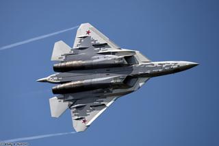 Американский F-16 далеко позади: Су-57 первым в мире оснастят ИИ-технологиями