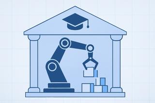 Центр промышленной робототехники федерального уровня создадут в Челябинске