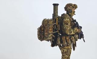 Для переноски ПЗРК, аптечки, боеприпасов: «Триада-ТКО» представила новую линейку рюкзаков для военнослужащих