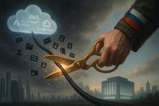 Крупному российскому бизнесу могут запретить использовать иностранные облачные сервисы с осени 2027 года
