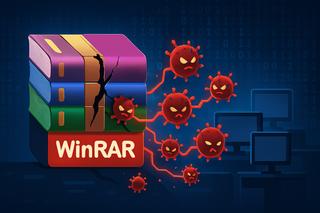 WinRAR bajo ataque: hackers utilizan vulnerabilidades en el archivador para ataques encubiertos