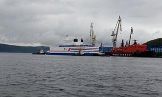Ola atómica: Rusia suministrará centrales nucleares flotantes a Malasia