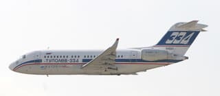 Вторая молодость: эксперт призвал возобновить производство Ту-334СМ, но с двигателями ПД-8