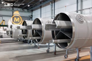 New Busbar Production Workshop Launched at Moselectroshield Plant in Kovrov