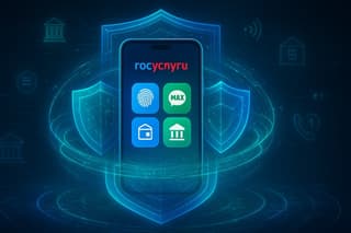 The Ministry of Digital Development presented a new package of measures against fraudsters
