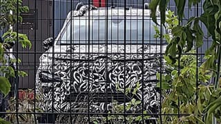 El misterioso "prototipo del nuevo Moskvich M70" que se muestra en la foto resultó ser un prototipo del Renault Sandero