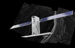 La empresa espacial privada rusa SR Space declarada en bancarrota