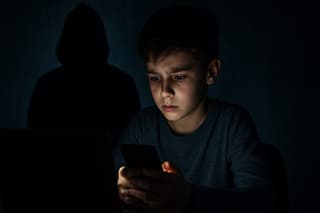 Fraudsters managed to steal over 600 million rubles from Russians through children