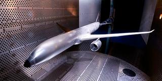 Проект нового широкофюзеляжного российского самолёта показали на фото: лучше Boeing 787-9 Dreamliner