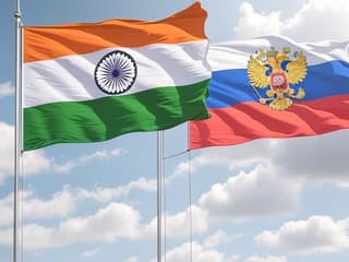 Индия планирует упростить платежи для путешественников из России