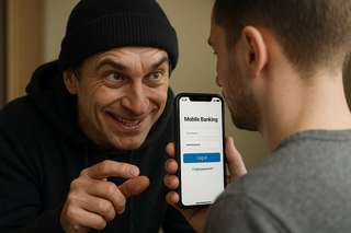 Financial Trap: Scammers Use New Deception Scheme to Issue Loans to the Public