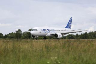 Ростех назвал необходимое число испытательных полётов нового МС-21-310