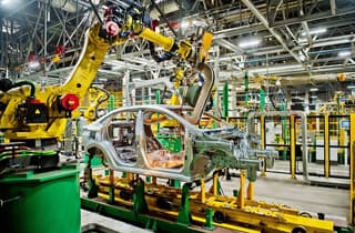 Gas de AvtoVAZ: Se prevé una versión económica con GLP para el Lada Iskra