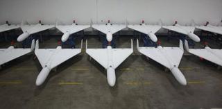 Американская компания скопировала «Герань-2» и выдала дрон-камикадзе за собственную разработку 