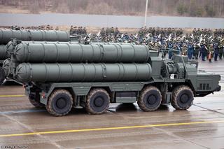 Россия поделится системой ПВО С-400 «Триумф» с Индией