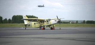 Aviation Expert Calls the Price of LMS-901 "Baikal" Exorbitant: 10 Times More Expensive Than Western Counterparts