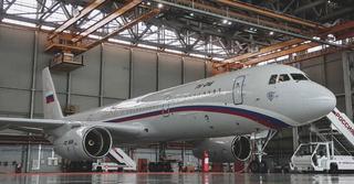 Главный конструктор Ту-204 назвал бессмысленным выпуск Ту-214 по одной штуке в год