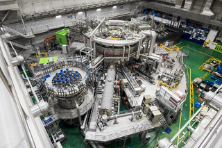 Un nuevo desarrollo de físicos rusos aumentará la seguridad de los reactores de fusión termonuclear
