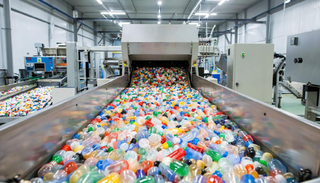 Un método ecológico para reciclar plástico desarrollado en Kabardino-Balkaria