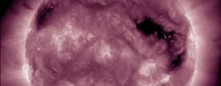 Moderate magnetic storms are expected on Earth in the coming days: weather-sensitive people should prepare