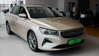 Belarusian company BELGEE to present its new product on the Russian market