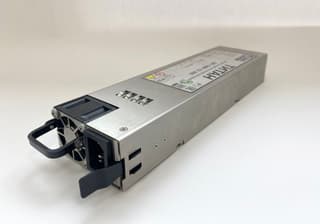 With 800 and 1200 W Power: The First Domestic Power Supply for Telecom Servers Has Passed Testing