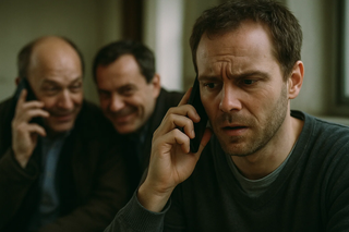 Called in for questioning: Ministry of Internal Affairs reports a new scheme to deceive Russians