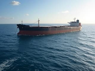 Construction of large-capacity vessels to be moved from Russia to China — three times cheaper in the Celestial Empire