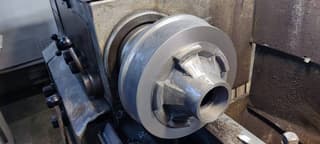 New Foundry Opens in Zheleznogorsk