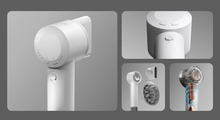 Will fit in hand luggage: Yandex presents hair dryers and stylers of its own brand Tuvio