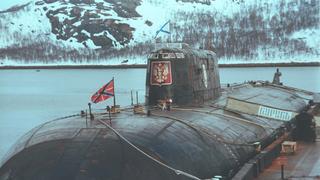 «Курск»: эхо трагедии спустя 25 лет 