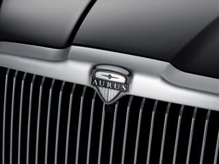 Aurus New Car Sales in Russia Fell by Almost Three Times