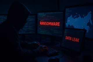 Number of hacker attacks in Russia increased by almost 50% in six months