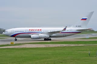 США перекроют небо над Анкориджем в день встречи Путина и Трампа 15 августа