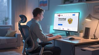Портал «Госуслуги» хотят перезагрузить в России